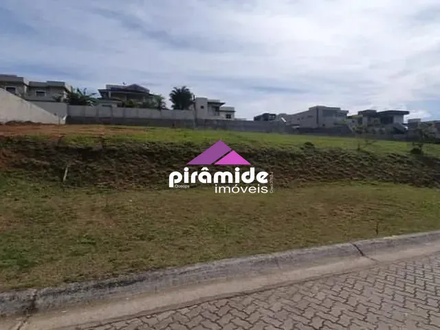 Terreno com 720m², à venda, no bairro Urbanova em São José dos Campos