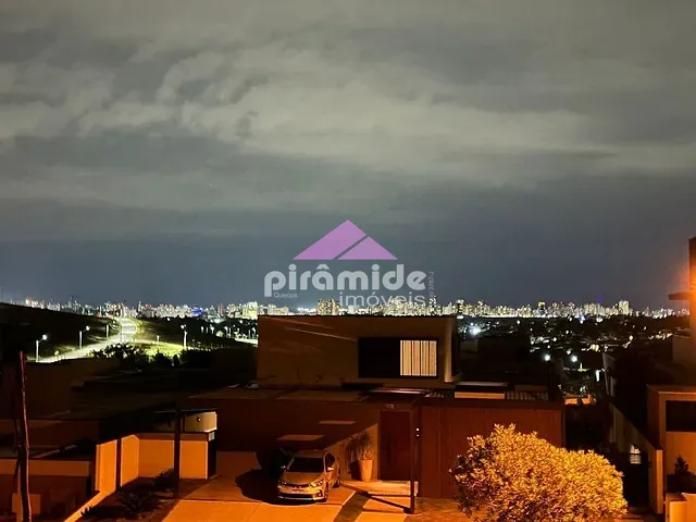 Terreno com 720m², à venda, no bairro Urbanova em São José dos Campos