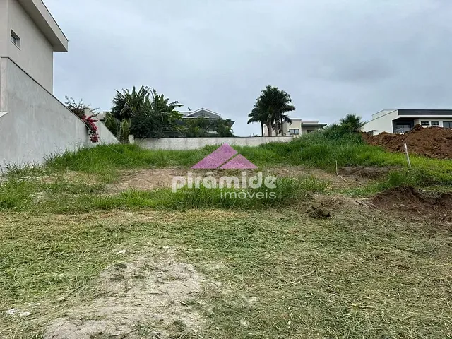 Terreno com 720m², à venda, no bairro Urbanova em São José dos Campos