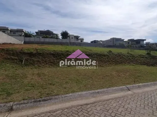 Terreno com 720m², à venda, no bairro Urbanova em São José dos Campos