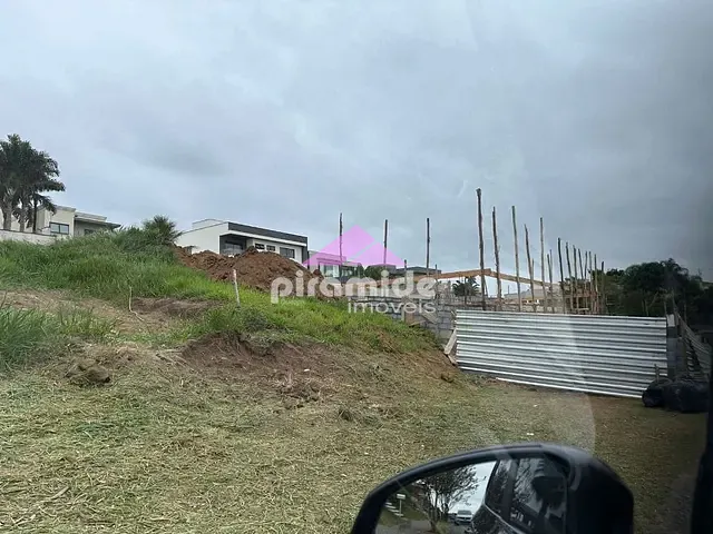 Terreno com 720m², à venda, no bairro Urbanova em São José dos Campos