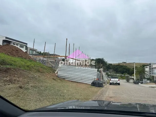 Terreno com 720m², à venda, no bairro Urbanova em São José dos Campos