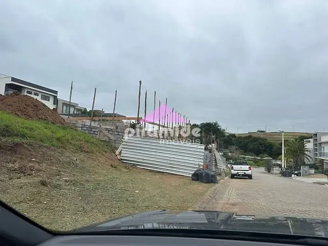 Terreno com 720m², à venda, no bairro Urbanova em São José dos Campos