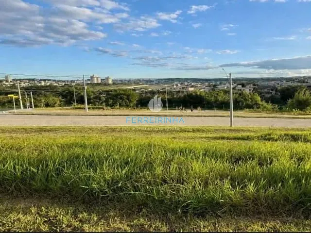 Terreno com 332m², à venda, no bairro Loteamento Terras Alpha São José dos Campos em São José dos Campos
