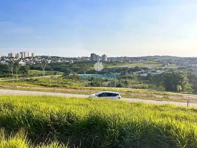 Terreno com 332m², à venda, no bairro Loteamento Terras Alpha São José dos Campos em São José dos Campos