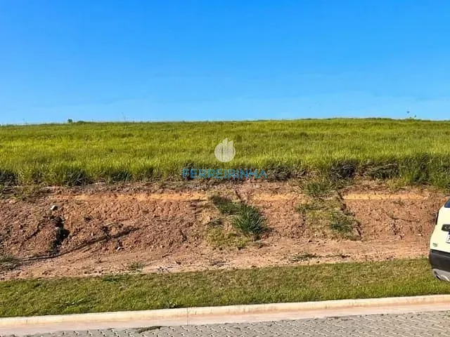 Terreno com 332m², à venda, no bairro Loteamento Terras Alpha São José dos Campos em São José dos Campos