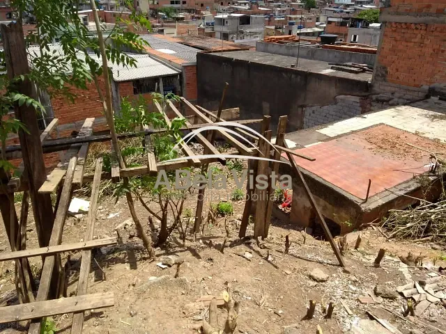 Terreno com 530m², à venda, no bairro Veloso em Osasco