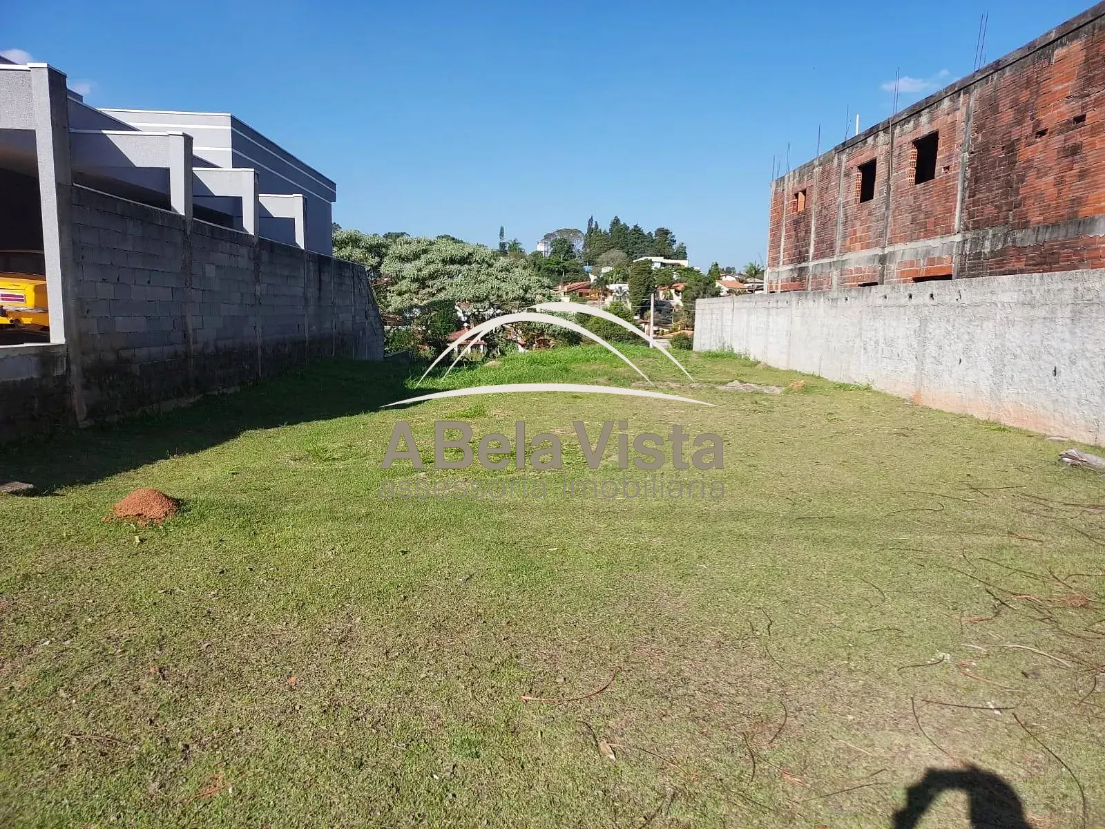 Terreno, 360 m² - Foto 1