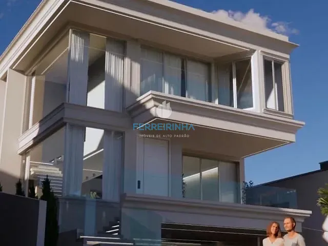 Terreno com 394m², à venda, no bairro Loteamento Terras Alpha São José dos Campos em São José dos Campos