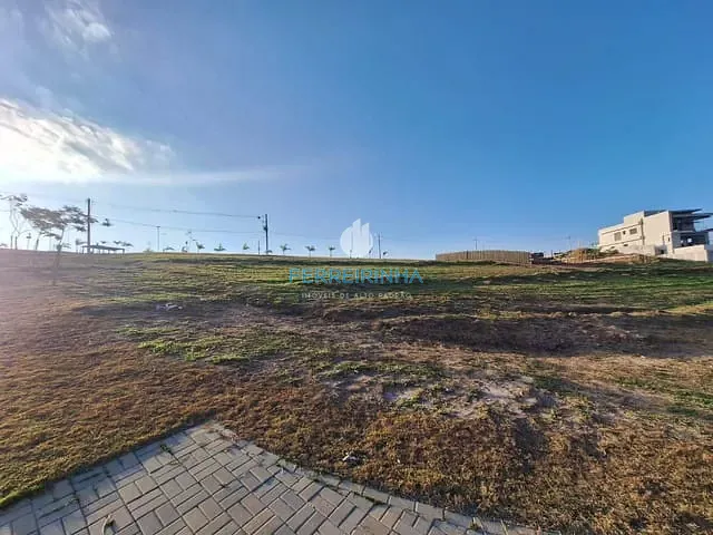 Terreno com 394m², à venda, no bairro Loteamento Terras Alpha São José dos Campos em São José dos Campos