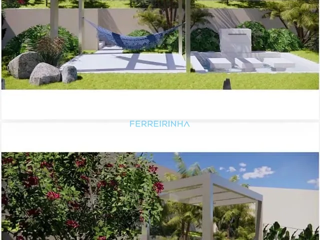 Terreno com 394m², à venda, no bairro Loteamento Terras Alpha São José dos Campos em São José dos Campos