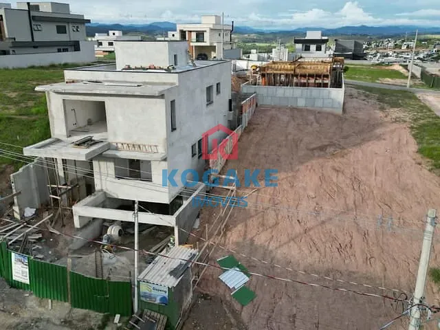 Terreno com 330m², à venda, no bairro Urbanova em São José dos Campos