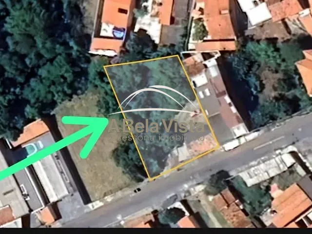 Terreno com 1140m², à venda, no bairro Vila Fiori em Sorocaba