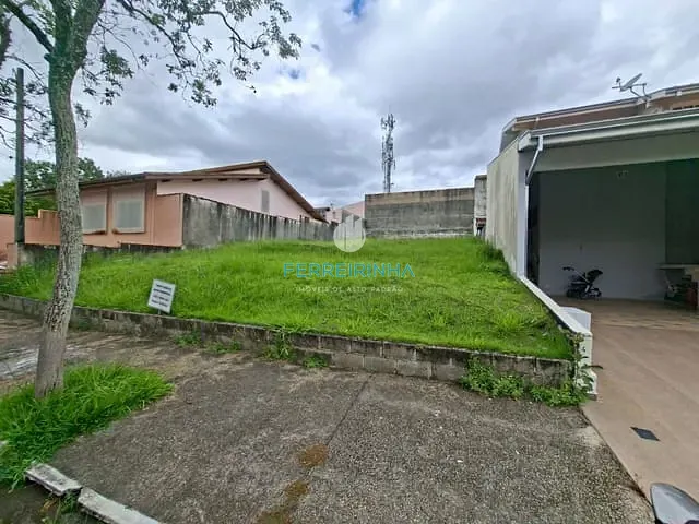 Terreno com 326m², à venda, no bairro Urbanova em São José dos Campos