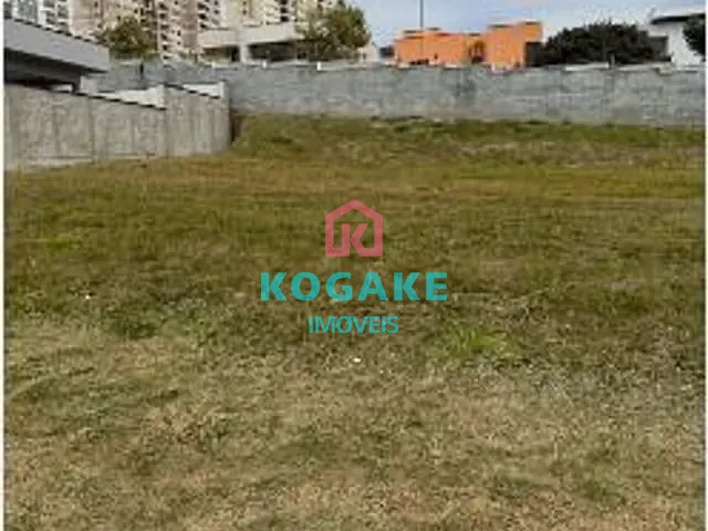 Terreno com 454m², à venda, no bairro Loteamento Vivant Urbanova em São José dos Campos