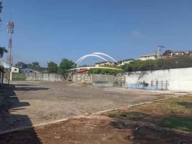 Terreno com 2593m², à venda, no bairro Jardim Gilda Maria em São Paulo
