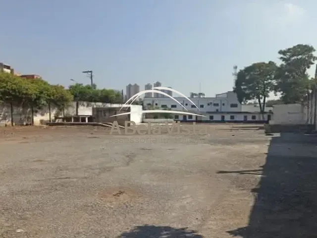 Terreno com 2593m², à venda, no bairro Jardim Gilda Maria em São Paulo