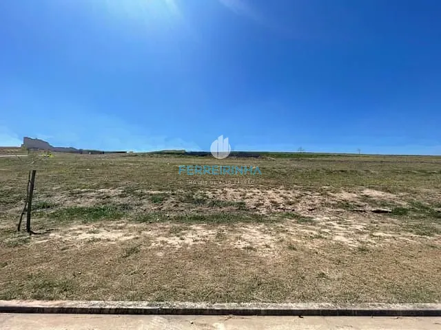 Terreno com 378m², à venda, no bairro Loteamento Terras Alpha São José dos Campos em São José dos Campos