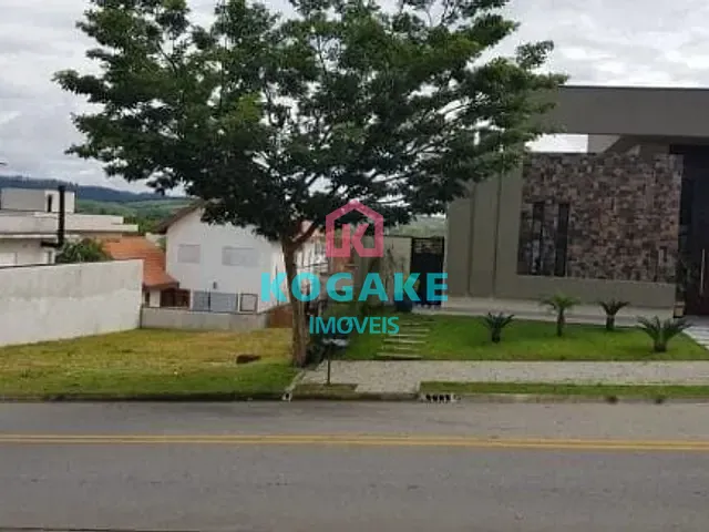 Terreno com 451m², à venda, no bairro Condomínio Residencial Monte Carlo em São José dos Campos