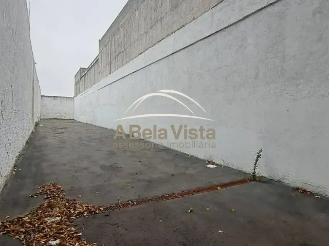 Terreno com 350m², para alugar, no bairro Mooca em São Paulo