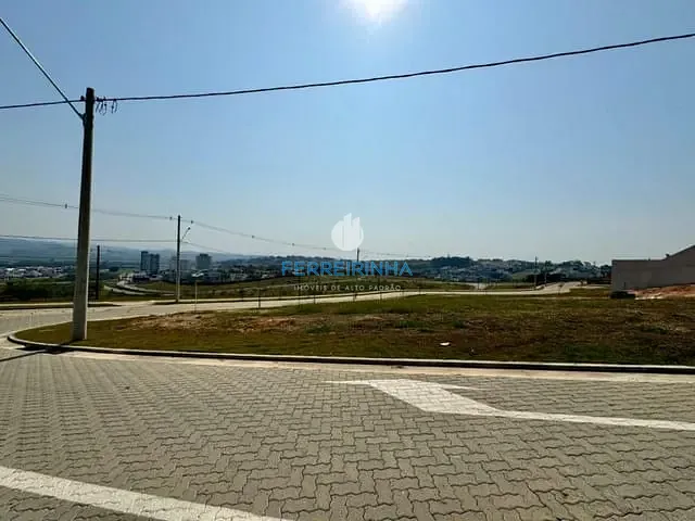 Terreno com 531m², à venda, no bairro Urbanova em São José dos Campos