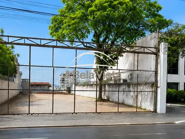 Terreno com 625m², para alugar, no bairro Mooca em São Paulo