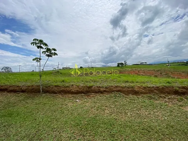 Terreno com 1000m², à venda, no bairro Condominio Village da Serra em Tremembé