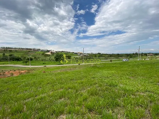 Terreno com 1000m², à venda, no bairro Condominio Village da Serra em Tremembé