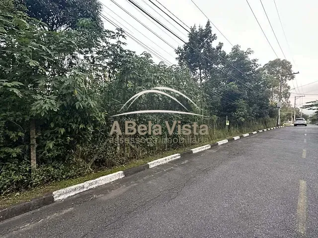Terreno com 4900m², à venda, no bairro Chácara dos Lagos em Carapicuíba