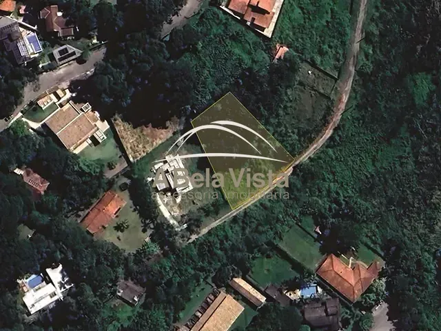Terreno com 1420m², à venda, no bairro Chácara Santa Lúcia em Carapicuíba