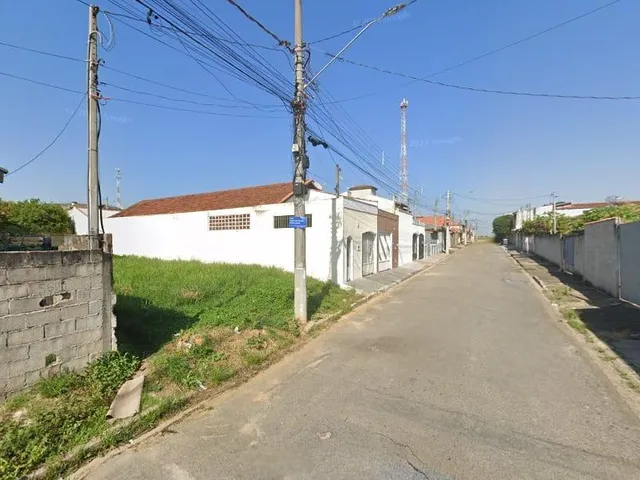 Terreno com 250m², à venda, no bairro Residencial Comercial Cidade Vista Alegre em Pindamonhangaba