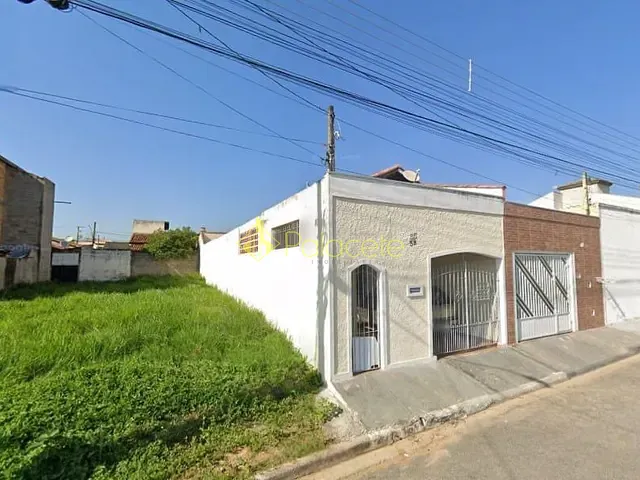 Terreno com 250m², à venda, no bairro Residencial Comercial Cidade Vista Alegre em Pindamonhangaba