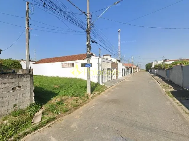 Terreno com 250m², à venda, no bairro Residencial Comercial Cidade Vista Alegre em Pindamonhangaba