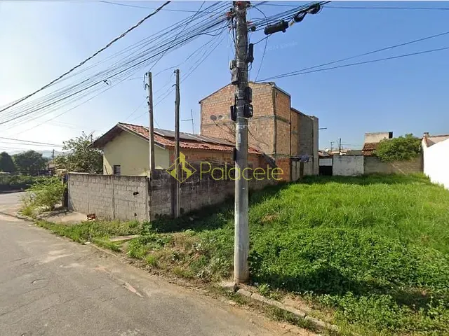 Terreno com 250m², à venda, no bairro Residencial Comercial Cidade Vista Alegre em Pindamonhangaba