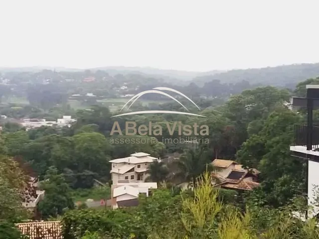 Terreno com 578m², à venda, no bairro Golf Gardens em Carapicuíba