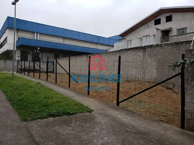 Terreno com 150m², à venda, no bairro Conjunto Residencial Trinta e Um de Março em São José dos Campos