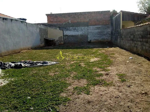 Terreno com 225m², à venda, no bairro Engenheiro Neiva em Guaratinguetá