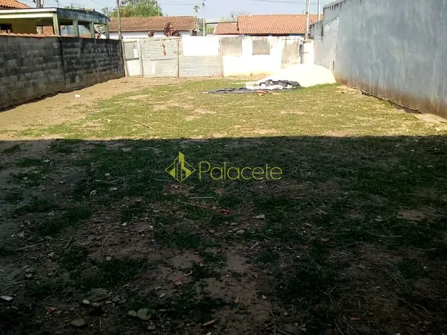 Terreno com 225m², à venda, no bairro Engenheiro Neiva em Guaratinguetá