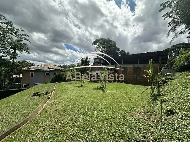 Terreno com 1000m², à venda, no bairro Recanto Impla em Carapicuíba