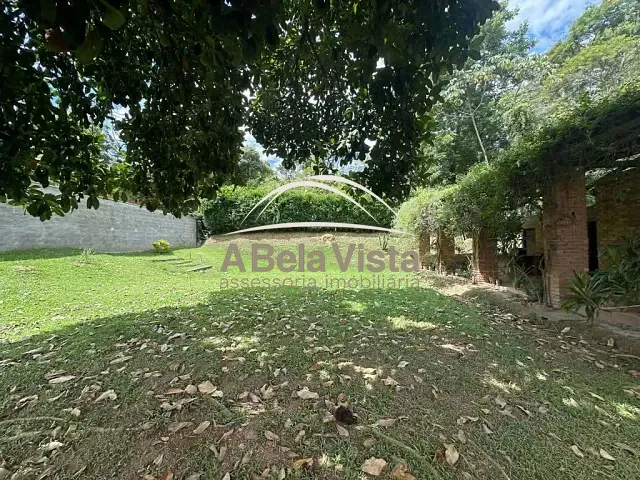 Terreno com 1000m², à venda, no bairro Recanto Impla em Carapicuíba