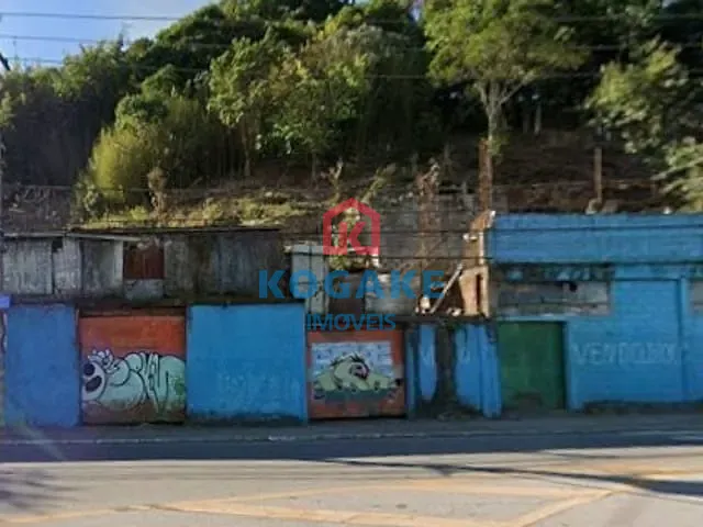 Terreno com 1600m², à venda, no bairro Jardim Telespark em São José dos Campos
