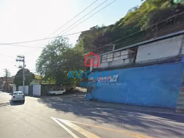 Terreno com 1600m², à venda, no bairro Jardim Telespark em São José dos Campos