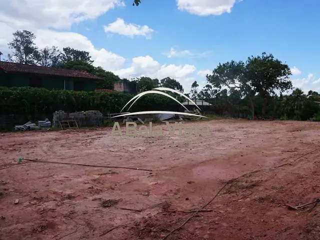 Terreno com 2635m², à venda, no bairro Chácara Vale do Rio Cotia em Carapicuíba