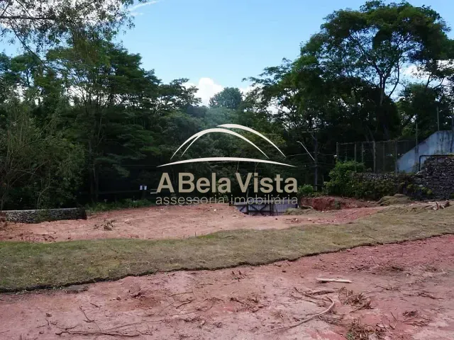 Terreno com 2635m², à venda, no bairro Chácara Vale do Rio Cotia em Carapicuíba