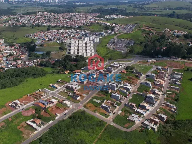 Terreno com 141m², à venda, no bairro Residencial Alto dos Ypês em São José dos Campos