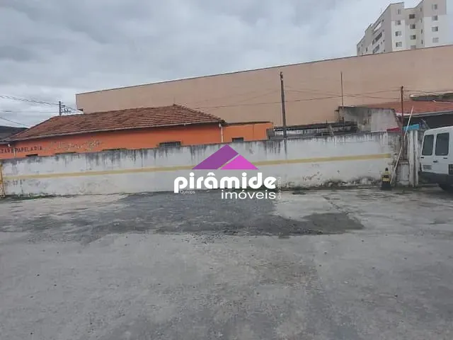 Terreno com 350m², à venda, no bairro Jardim Paulista em São José dos Campos