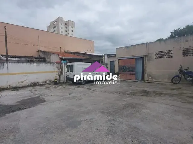 Terreno com 350m², à venda, no bairro Jardim Paulista em São José dos Campos