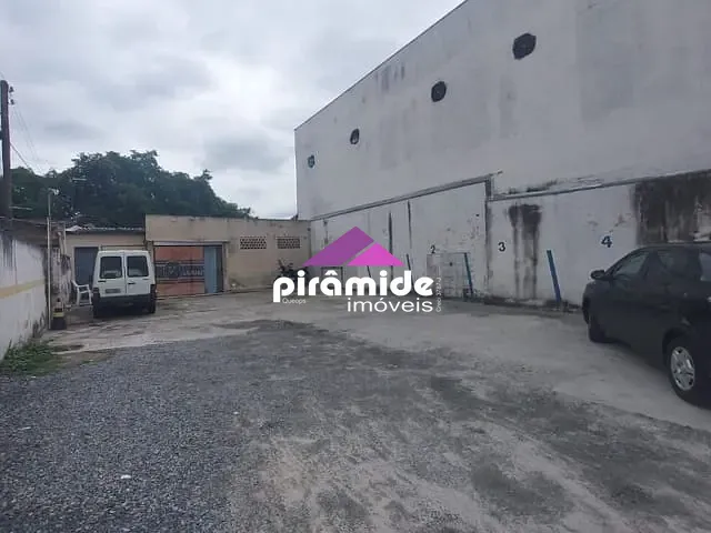 Terreno com 350m², à venda, no bairro Jardim Paulista em São José dos Campos
