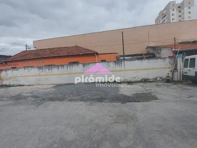 Terreno com 350m², à venda, no bairro Jardim Paulista em São José dos Campos