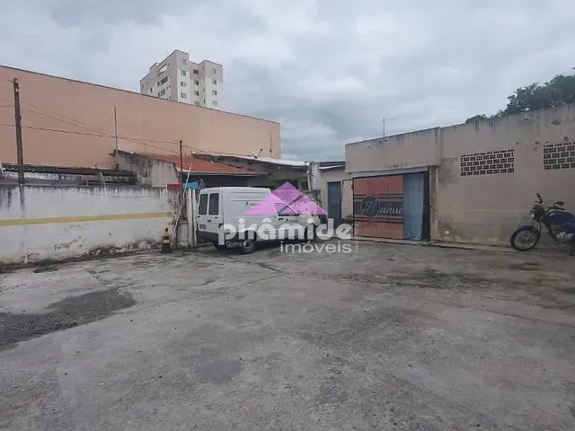 Terreno com 350m², à venda, no bairro Jardim Paulista em São José dos Campos